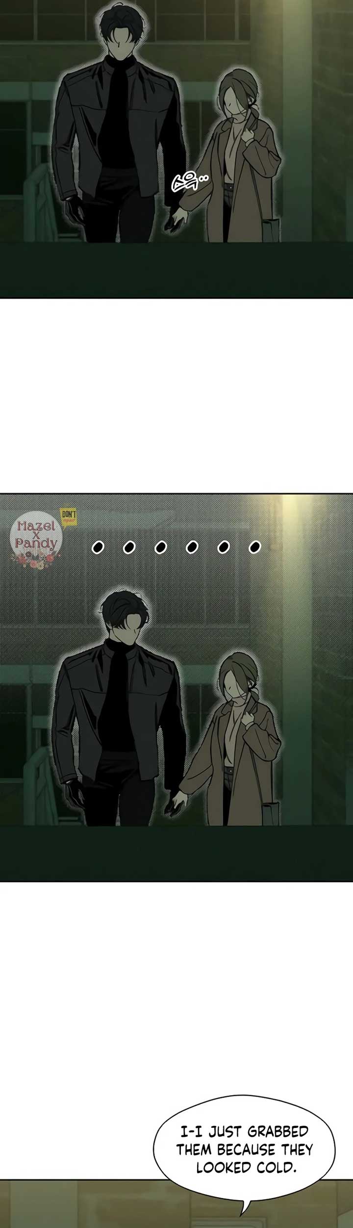 Tears On A Withered Flower Chapter 43 image 13